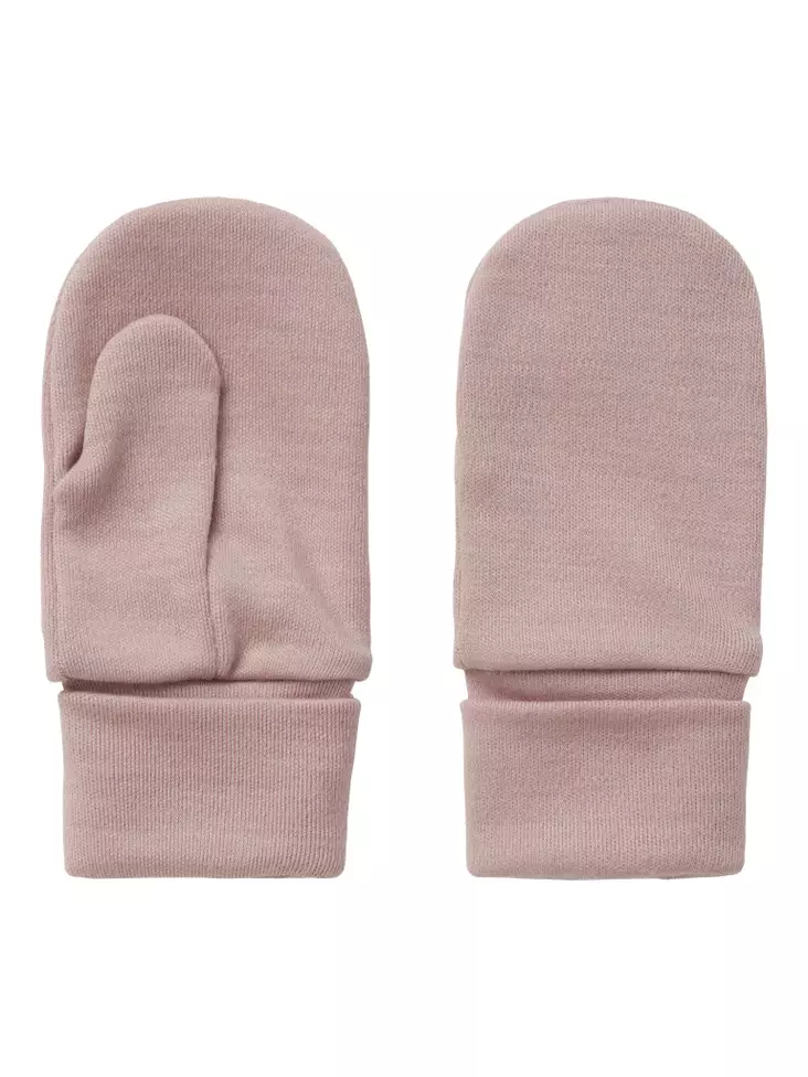 Name it Välilapaset Willit Merinovilla Shadow Gray. - Barns vinterhandskar och -vantar - 13228464123 - 1