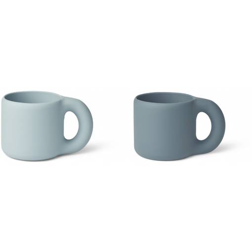 Sea Blue whale blue mix v=C3=A4riss=C3=A4 - Muggar och pipmuggar - 14835-9753 - 1