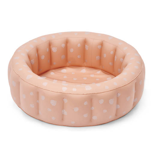 Liewood uima-allas Kornelia Small Shell/pale tuscany. - Badkar och badstöd - 18541-1503 - 1