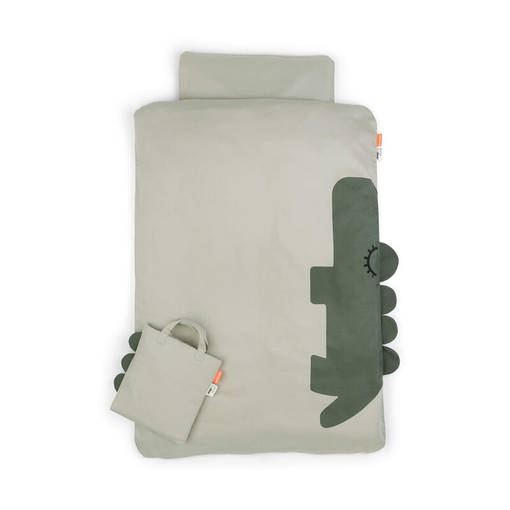 Pussilakanasetti vauvalle - Påslakan och underlakan - 2023713 - 1