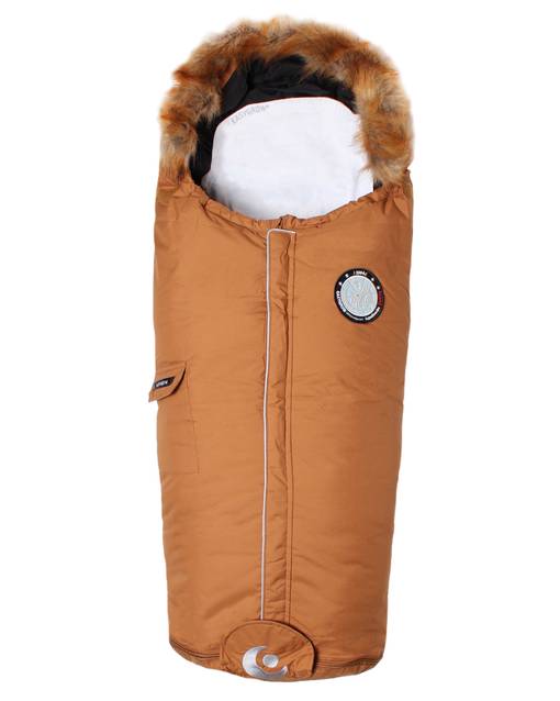 V=E4riss=E4 Chai Tee - Åkpåsar för barnvagn - 240043 - 1