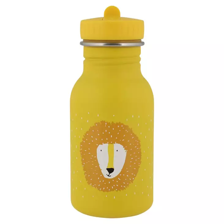 Trixie juomapullo 350 ml Mr. Lion. - Vattenflaskor och flaskor med sugrör - 40213 - 1