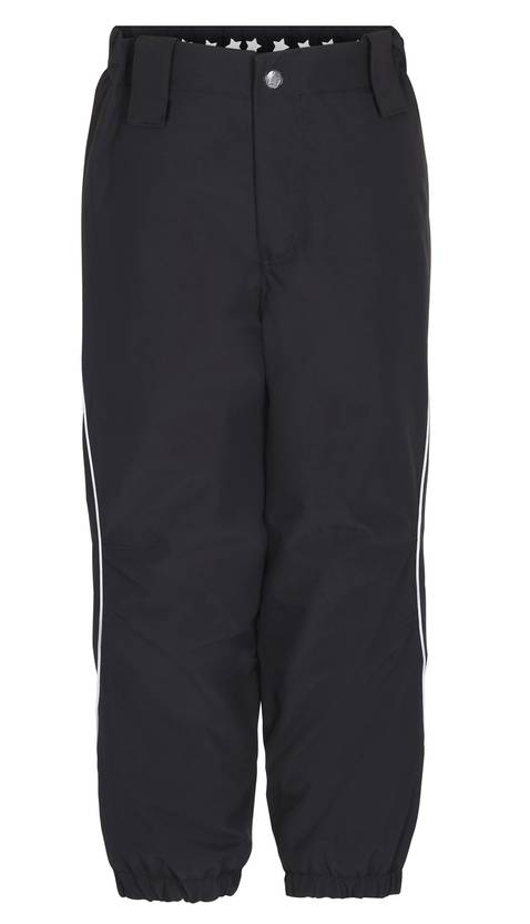 Mukavat ja lämpimät housut. - Barns termobyxor - 5w19i1012673 - 1