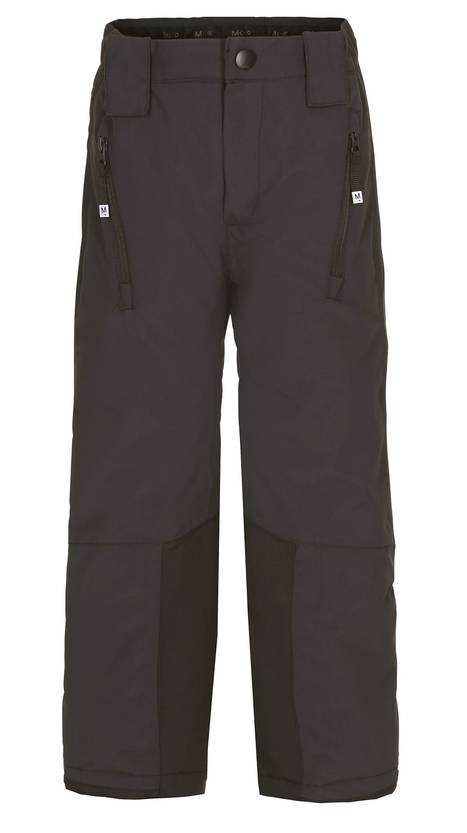 Housuihin voi kiinnittää suspenski-henkselit. - Barns termobyxor - 5w19i1032673 - 1