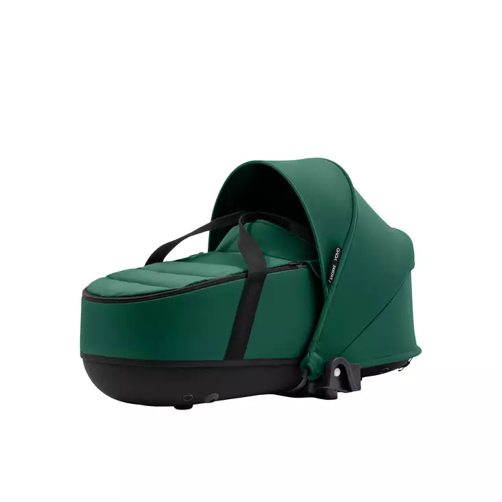 Stokke YoYo5 vaunukoppa Forest. - Resevagnar och barnvagnar - 699103 - 1