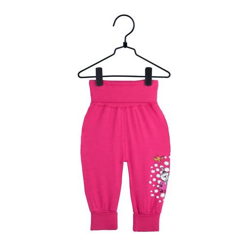 Pinkit Muumihousut lapselle - Byxor och leggings - 72576353 - 1