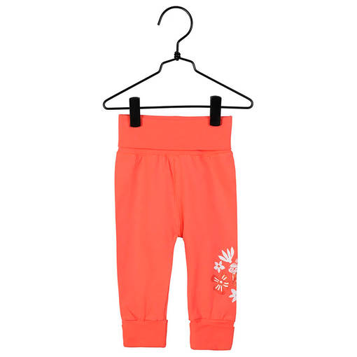 Myy housut korallin v=C3=A4riss=C3=A4. - Bäbybyxor - 72579103 - 1