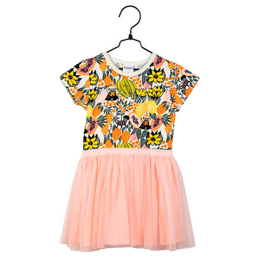 Muumi Papaija tyllimekko. - Kjolar och klänningar - 72579273 - 1