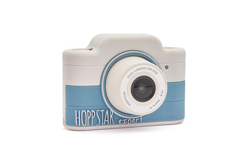 Lasten kamera Hoppstar Expert Yale. - Barnkameror - 76893 - 1