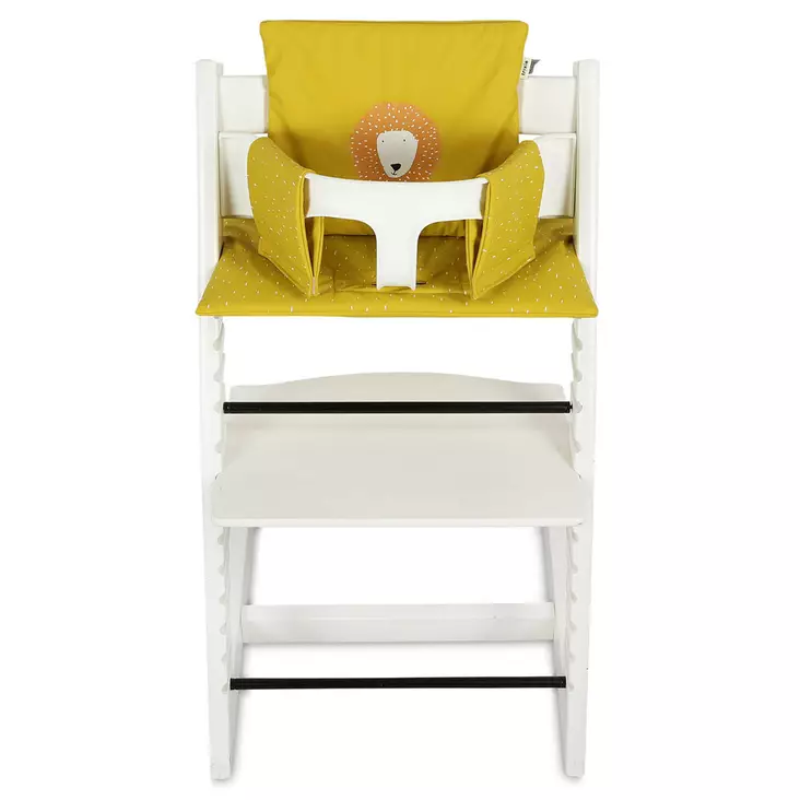 Trixie Syöttötuolin istuinpehmuste Mr. Lion. - Matstolar för barn - 96333 - 1