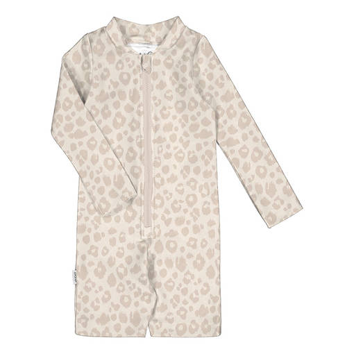 Gugguu UV haalari Sand Leo. - Baddräkter och UV-kläder - GUGUVPU0065-23 - 1