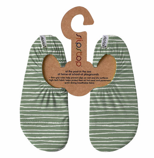 Slipstop tossut Linea Jr. - Tofflor för förskolan - SS2311000053 - 1