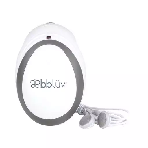 BBLÜV Echö Kotidoppleri. - Doppler för hemmabruk - B0113 - 1