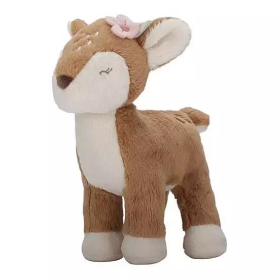 Little Dutch pehmolelu Fairy Garden Cuddle Deer. - Mjukisdjur och snuttefiltar - LD9003 - 1