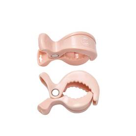 Harsoklipsit vaaleanpunaiset - Andra tillbehör - 056391654 - 1