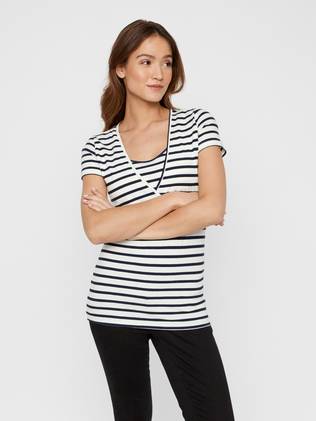 Kaunis imetyspaita - Amningströjor - 20011764 - 2