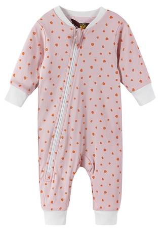 Haalarin toinen kuosi on pilkullinen - Overall och jumpsuits - 516572C-1124 - 2