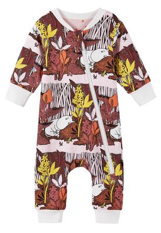 Reima Moomin haalari - Overall och jumpsuits - 516572C-1124 - 1