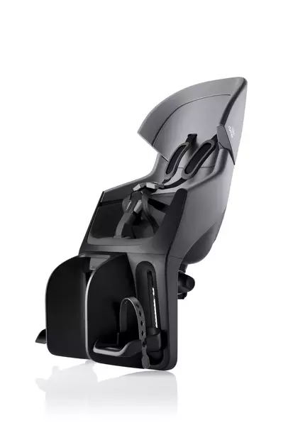 Britax Jockey Maxi pyöränistuin Classic, Mineral Grey. -  - 2000042204 - 1
