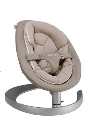 Lelukaaren voi irrottaa. - Babysittrar - 243854 - 2