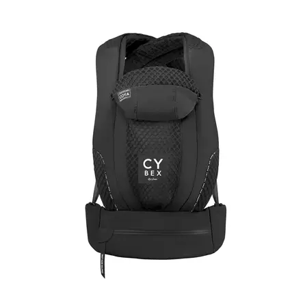 Cybex Coya kantoreppu Urban Mobility Black. - Bärselar - 524000634 - 1