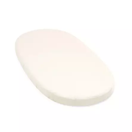 Stokke muotolakana Sleepi sänkyyn Birch Beige. - Påslakan och underlakan - 683314 - 1