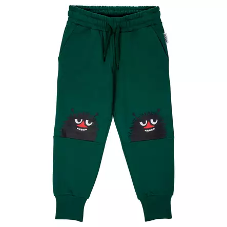 Martinex Haisuli Collegehousut vihreä. - Byxor och leggings - 72588974 - 1