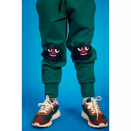 Martinex Haisuli Collegehousut lapsella. - Byxor och leggings - 72588974 - 2