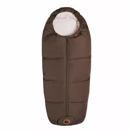 Easygrow ferd maxi brown lämpöpussi - Åkpåsar för barnvagn - Maxi7394 - 1