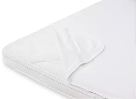 Vauvan patjansuojus Familon Lux 60x120cm. - Påslakan och underlakan - 61150300014 - 1