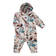 Gugguu Jumpsuit lapselle v=C3=A4riss=C3=A4 Balloon Safari. - Overall och jumpsuits - GUGBP014 - 1