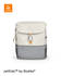 Jetkids by Stokke Crew Backpack White edest=C3=A4. - Resesängar - 564404 - 3