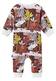 Muumikuosi takaa. - Overall och jumpsuits - 516572C-1124 - 5