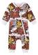 Reima Moomin haalari - Overall och jumpsuits - 516572C-1124 - 1