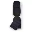 Bugaboo Performance Footmuff lämpöpussi Thermolite, Deep Indigo, voidaan keventää irrotettavalla vuorella. - Åkpåsar för barnvagn - 100464004 - 4