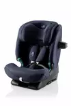 Britax Advansafix PRO Night Blue - Bilbarnstolar 9-36 kg - 2000040904 - 1