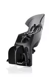 Britax Jockey Maxi pyöränistuin Classic, Mineral Grey. -  - 2000042204 - 1