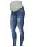 Mamalicious Salo slim äitiysfarkut - Mammabyxor och leggings - 20009204 - 1