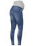 Vatsan päälle nouseva resori - Mammabyxor och leggings - 20009204 - 5