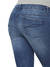 Värinä medium blue denim - Mammabyxor och leggings - 20009204 - 6