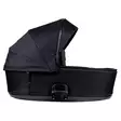 Nord Active LUX vaunukoppa Caviar Black sivusta. - Barnvagnar och kombivagnar - 287147YHD4 - 5