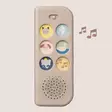 Taf Toys ensikirja Soothing Sounds Book, eläin- ja luontoäänet sekä tuutulaululla. - Aktivitetsböcker - 303944 - 6