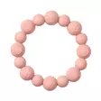 Bibs Baby Bitie purulelu Ring Blush. - Bitleksaker - 3300244 - 1