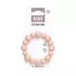 Bibs Baby Bitie purulelu Ring Blush pakkaus. - Bitleksaker - 3300244 - 3