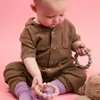 Bibs Baby Bitie purulelu suunniteltu pieneen käteen. - Bitleksaker - 3300334 - 2