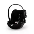 CYBEX Cloud G3 i-Size turvakaukalo PLUS Moon Black. - Babyskydd 0-13 kg - 526001344 - 1