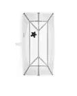 Stokke Flexi Bath tulppa Flexi Bath ammeessa. - Badkar och badstöd - 531004 - 2