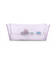 Stokke Flexi Bath X-large kylpyamme Lavender sivusta. - Julhandel - 535914 - 3