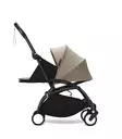 Stokke YoYo Newborn Pack Taupe sopii vastasyntyneelle. - Resevagnar och barnvagnar - 646204 - 3