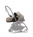 Stokke YoYo Newborn Pack Taupe. - Resevagnar och barnvagnar - 646204 - 1